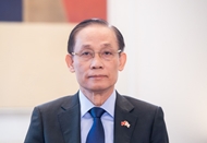 ដំណើរទស្សនកិច្ចនៅចក្រភពអង់គ្លេសរបស់លោកអគ្គលេខាបក្សសម្រេចបានលទ្ធផលគួរឲ្យកត់សម្គាល់ជាច្រើន